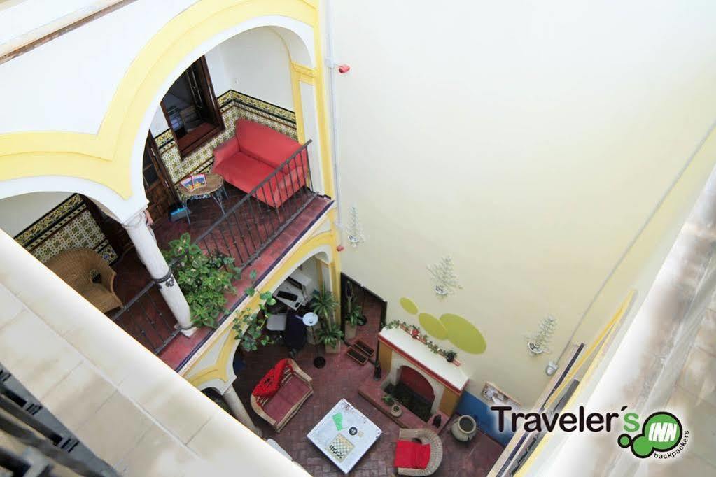Traveler's Seville